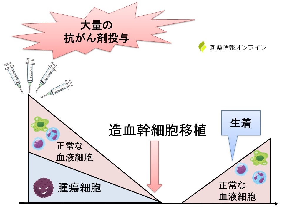 ニンラロの過剰摂取
